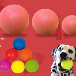 PELOTA MACIZA GRANDE