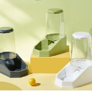 DISPENSADOR AUTOMATICO