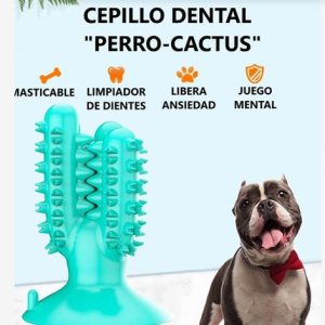 LIMPIADOR DE DIENTES