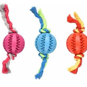 PELOTA PORTA SNACK