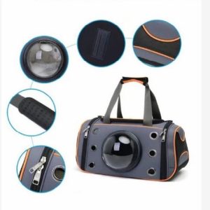 BOLSO CAPSULA