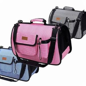BOLSO TRANSPORTADOR CON DISEÑO