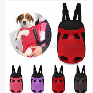 MOCHILA CANGURO S