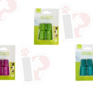 KIT DEDAL SILICONA X 2